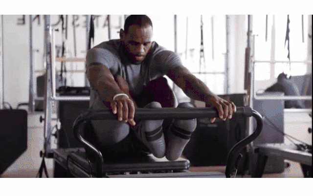 练器械怎么呼吸趣味「普拉提圈」塑形系列，6大局部精准对焦，教学跟练两不误_https://www.jmylbn.com_新闻资讯_第1张