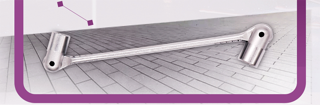 扳手先锋-JTC常规扳手