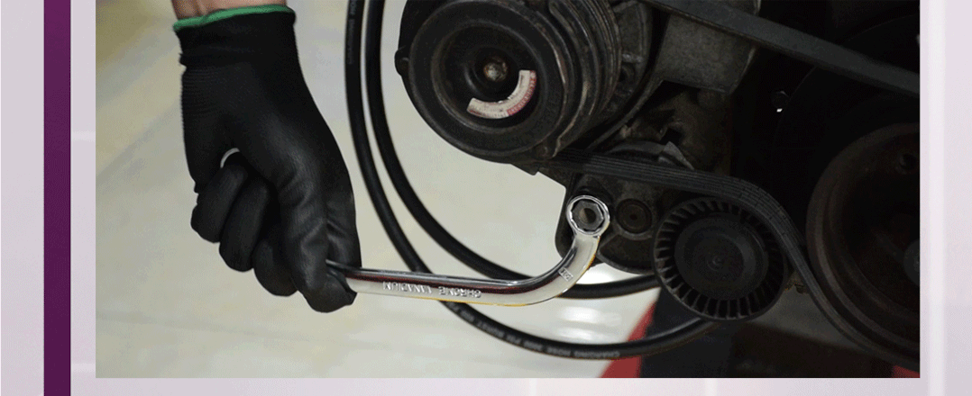 扳手先锋-JTC常规扳手