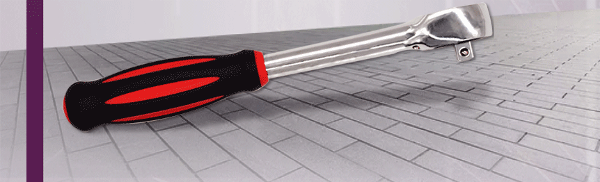 万能又好用-JTC棘轮扳手