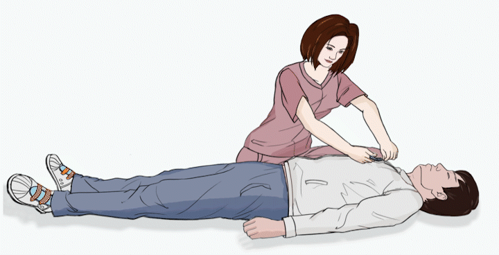 什么是aed除颤科普丨自动体外除颤器（AED）使用方法及教学_https://www.jmylbn.com_新闻资讯_第5张