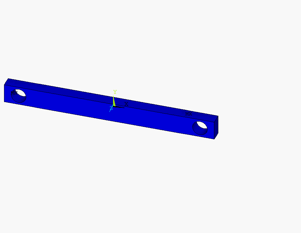 【ANSYS】橡膠材料本構擬合與拉扭試驗驗證的圖6