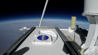 去火星路費太貴，NASA通過高空氣球開展類火星環境微生物生存試驗！的圖3