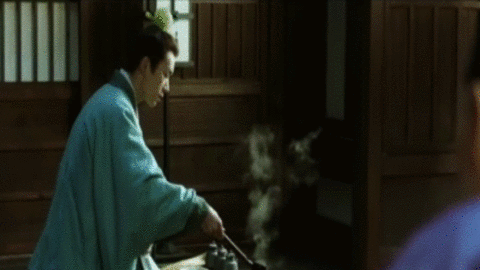 喝白茶十二时辰，你知道吗？