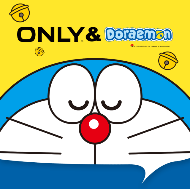 only保持梦想敢做哆啦a梦