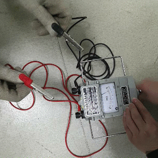 測絕緣，看完這篇就夠了的圖6