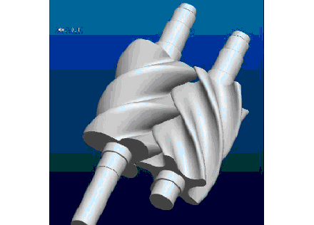 暖通真的那么難嗎？這幾張暖通設(shè)備原理動態(tài)圖看完你就會發(fā)現(xiàn)如此簡單！