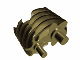 暖通真的那么難嗎？這幾張暖通設(shè)備原理動態(tài)圖看完你就會發(fā)現(xiàn)如此簡單！