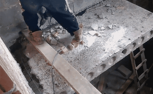 不系安全带，不戴安全帽的后果！一组图胜过百场培训的图5