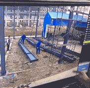 不系安全带，不戴安全帽的后果！一组图胜过百场培训的图4