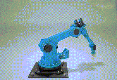 【5/17更新】机器人关节如何做到精准控制的，原来内部结构这么复杂！的图4