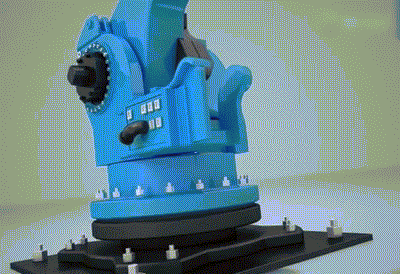 【5/17更新】机器人关节如何做到精准控制的，原来内部结构这么复杂！的图6