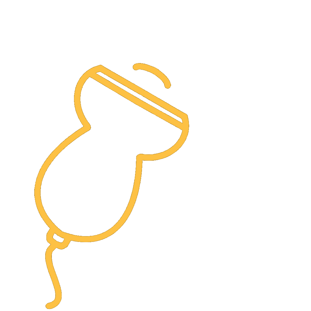 超声中什么黑什么白超声科普｜ 什么是B超_https://www.jmylbn.com_新闻资讯_第4张