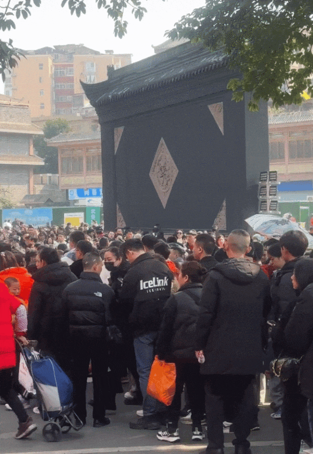 限流!售罄!多景区紧急提醒(图7) 图片