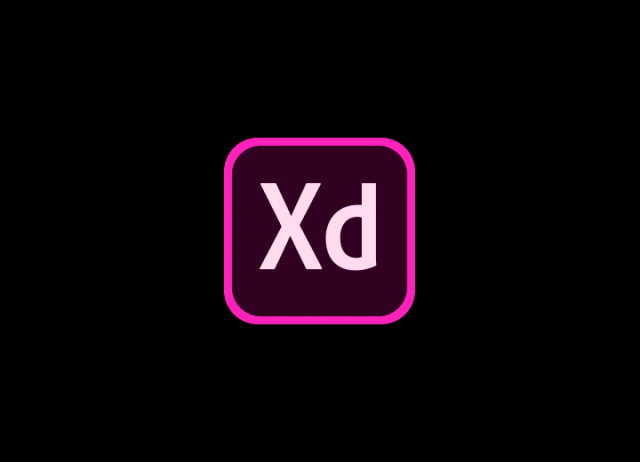 简洁优雅的交互原型利器adobe Xd Cc 2018 免费啦 设计新知 微信公众号文章 微小领