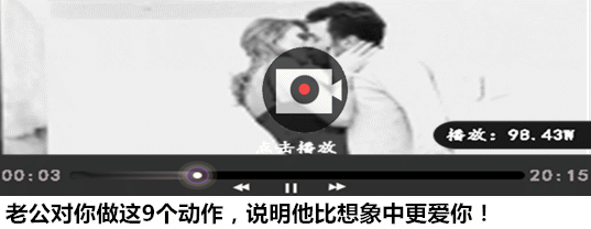 戴了套~套就不会怀孕?男女必读的生理知识!