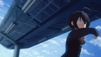 假如二次元故事发生在现实世界会怎样插图3