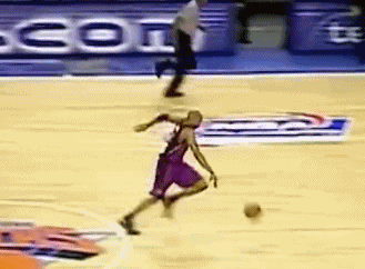 nba最强单挑王(八)丨麦迪vs卡特,兄弟之争谁将取胜?