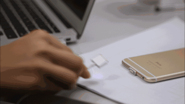 充电宝|经常用充电宝的注意了，这个动作可能引起爆炸！