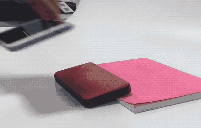 充电宝|经常用充电宝的注意了，这个动作可能引起爆炸！