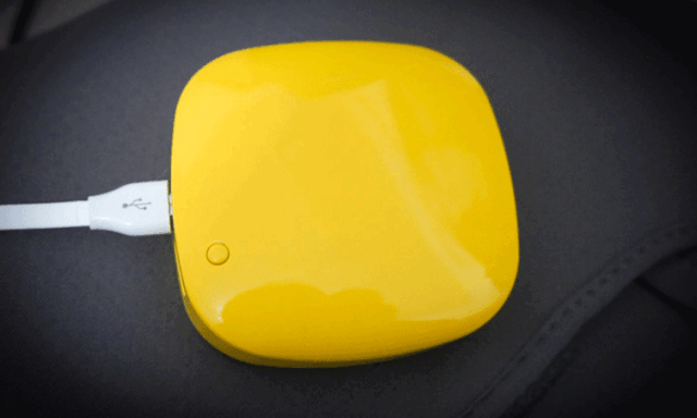 充电宝|经常用充电宝的注意了，这个动作可能引起爆炸！