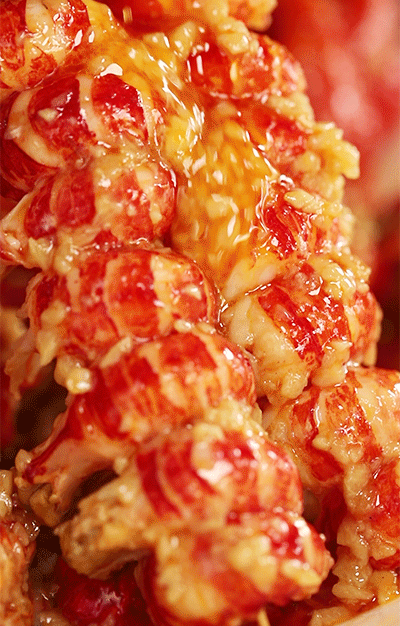 这家开了9年的小龙虾店养叼了成都人的嘴