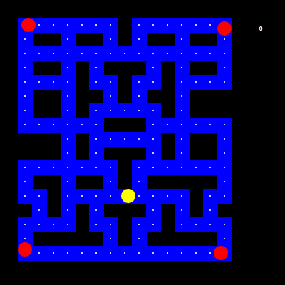 六一如何用Python制作童年游戏插图2
