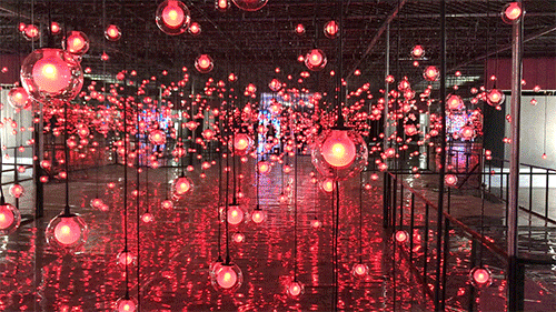 萬聖節撞鬼攻略 | 天青色等艷遇，而我在等「鬼」 靈異 第48張