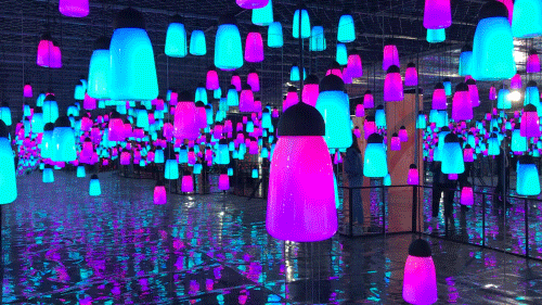 萬聖節撞鬼攻略 | 天青色等艷遇，而我在等「鬼」 靈異 第47張