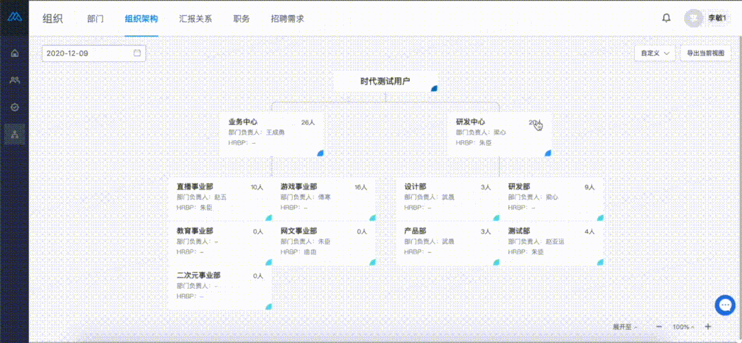 Moka CEO李国兴：解决人才和组织双重问题，构建一体化数字人力新生态-Moka人力资源管理系统-HR系统