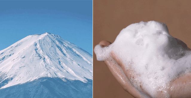 毛孔里黄黄脏脏的洗不掉 用它洗走黑头垃圾 脸蛋要命舒服啊 清单 微信公众号文章阅读 Wemp