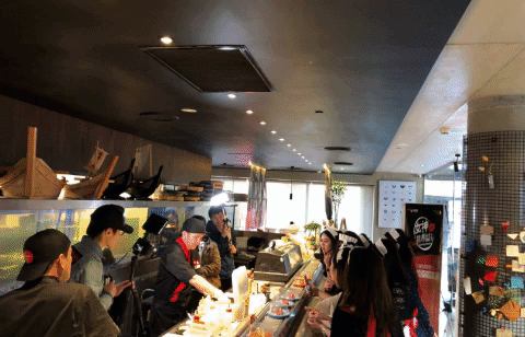 %name 悉尼冬天最性感厨艺大乱斗！「女神料理擂台」十强出炉！