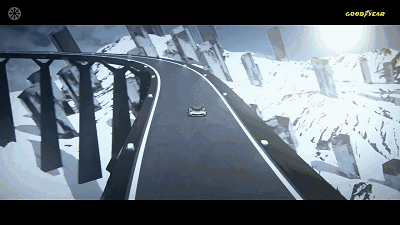 车轮侧偏？聊聊我的子午线轮胎侧偏特性仿真研究的图3