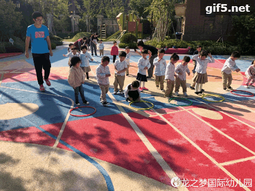 引来无数家长追捧的高瞻幼儿园,居然就潜伏在东区这个高端小区里!!! 引来无数家长追捧的高瞻幼儿园,居然就潜伏在东区这个高端小区里!!!