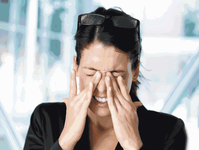 爱眼日 | 呵护你的眼睛，吃对的食物，补充营养!