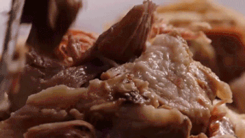 西北最低调的小城，藏着一个不输广州的早茶江湖！