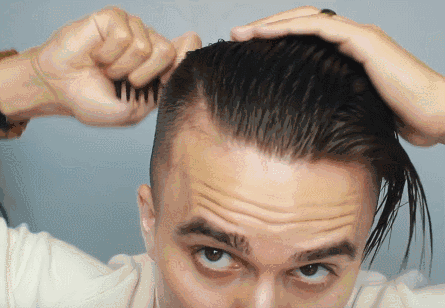 过度烫染头发的坏处了解一下！