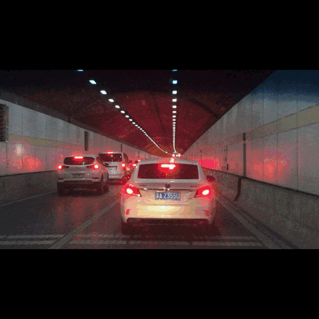 南京扬子江隧道北线恢复通车！渗漏元凶查明：竟然是小小的……