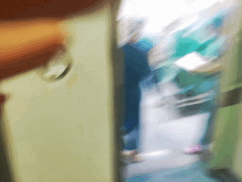 侯马市中医院开展消防应急疏散演练(图3)