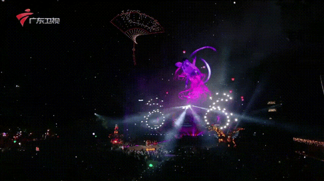 虚拟制作的沉浸式体验