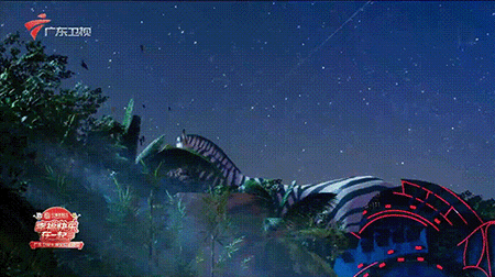 虚拟制作的沉浸式体验