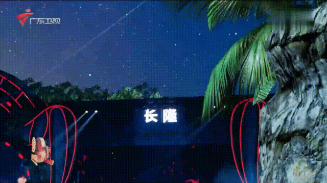 虚拟制作的沉浸式体验