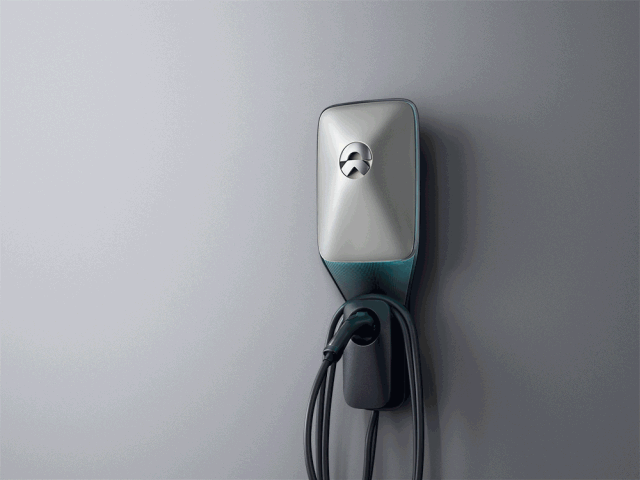 蔚來：產品不夠，服務來湊？-鋒巢網