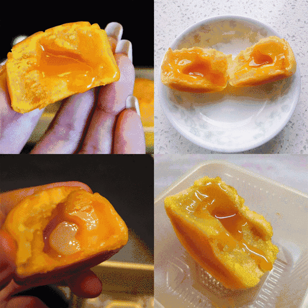 正宗香港美心月饼抢疯了!马上要涨价,要断货!——日月广场