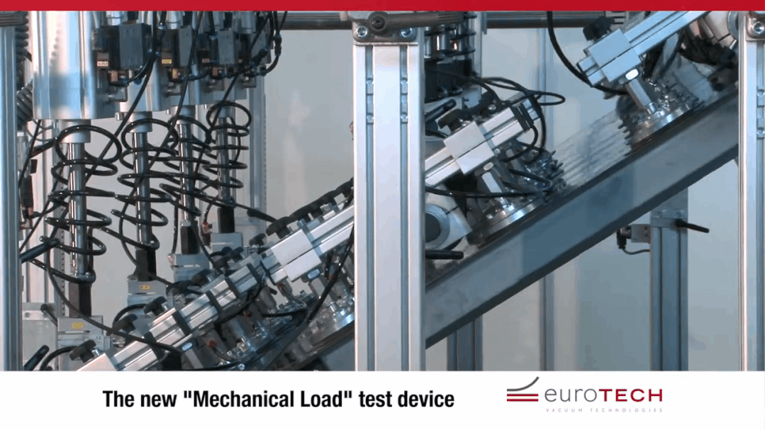 组件“机械荷载测试” | IEC的那些不得不提的“漏洞”