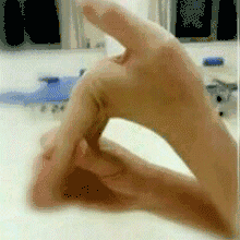 5秒自我测试：你是不是也得了“手机手”？