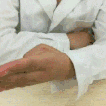 5秒自我测试：你是不是也得了“手机手”？