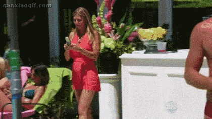 5秒自我测试：你是不是也得了“手机手”？