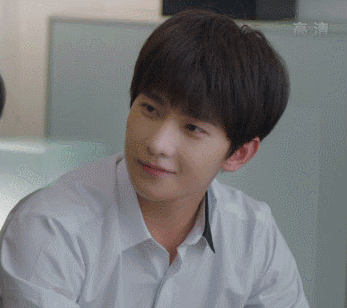 杨洋做你的男朋友是一种怎样的体验?