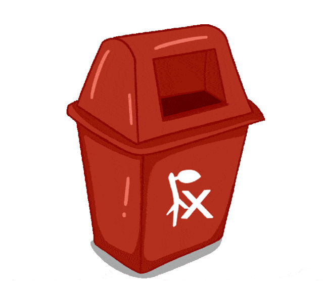 晨伟医疗怎么样村卫生室用粉色塑料桶、套黑色塑料袋，装医疗废物！_https://www.jmylbn.com_新闻资讯_第4张